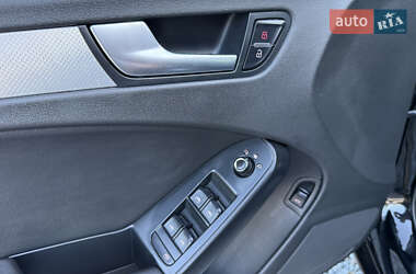 Седан Audi A4 2009 в 