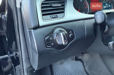 Седан Audi A4 2009 в 