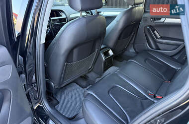 Седан Audi A4 2009 в 