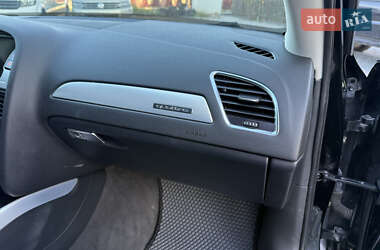 Седан Audi A4 2009 в 