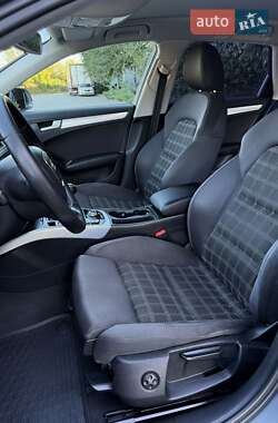 Універсал Audi A4 2010 в 