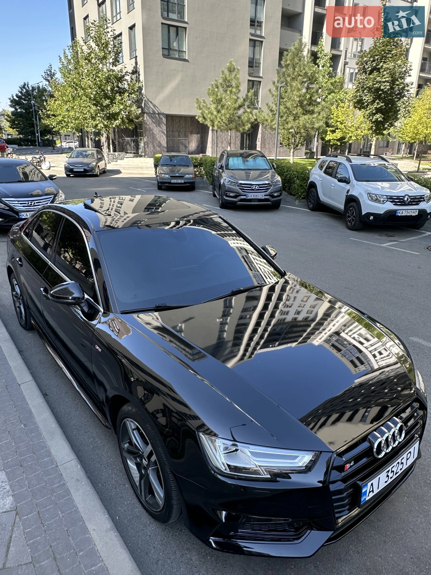 2018 Audi A4 - мініатюра 11