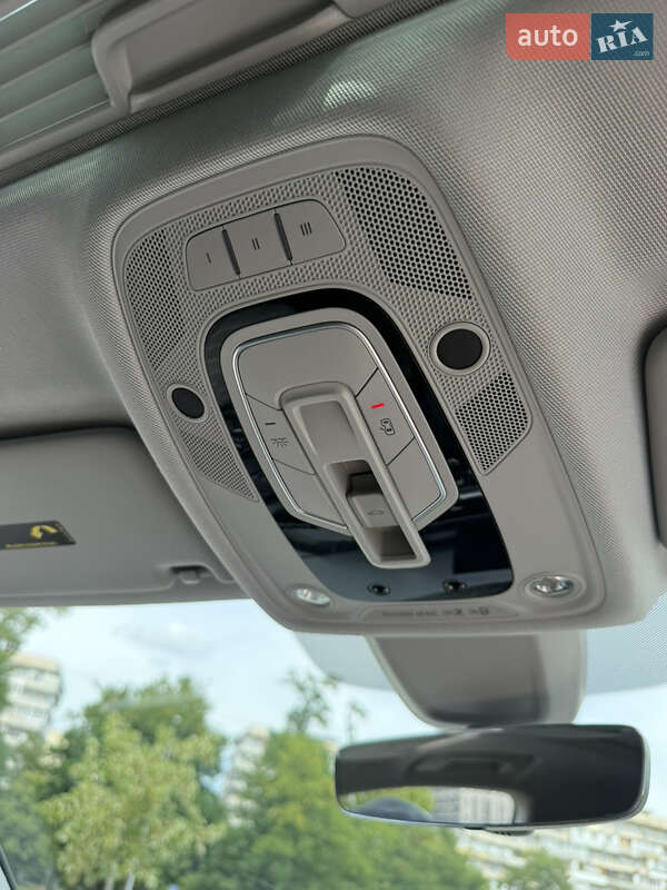 Седан Audi A4 2016 в Києві фото 17 Седан Audi A4 2016 в Києві