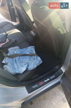 Седан Audi A4 2001 в 