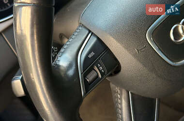 Седан Audi A4 2012 в 