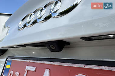 Седан Audi A4 2018 в 