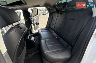 Седан Audi A4 2018 в 