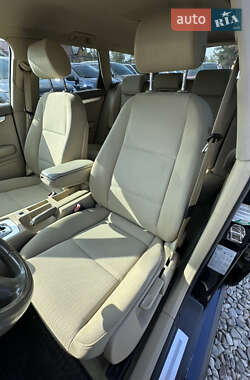 Універсал Audi A4 2007 в 
