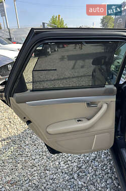 Універсал Audi A4 2007 в 