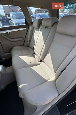 Універсал Audi A4 2007 в 