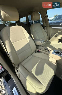 Універсал Audi A4 2007 в 