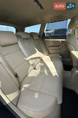 Універсал Audi A4 2007 в 
