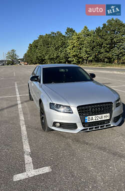 Седан Audi A4 2008 в Кропивницком
