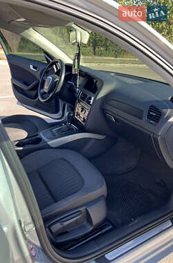 Седан Audi A4 2008 в 