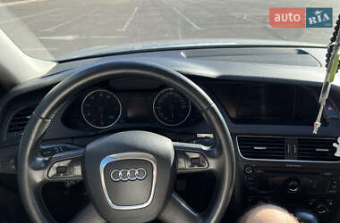 Седан Audi A4 2008 в 
