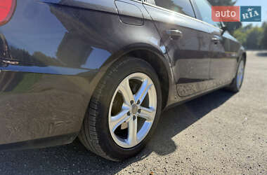Універсал Audi A4 2011 в Бурштині фото 10 Універсал Audi A4 2011 в Бурштині