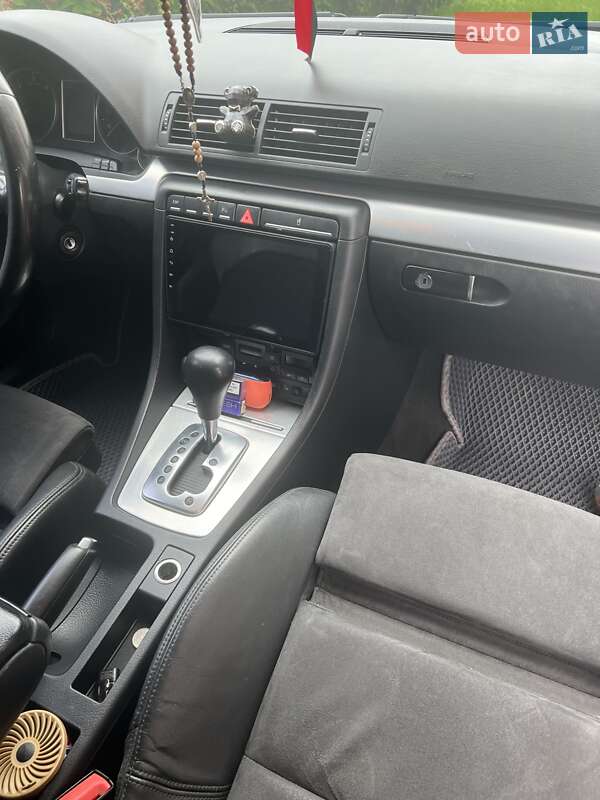 Универсал Audi A4 2007 в Львове фото 6 Универсал Audi A4 2007 в Львове