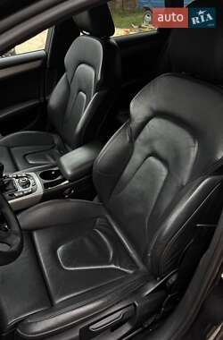 Универсал Audi A4 2009 в Луцке