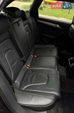 Универсал Audi A4 2009 в Луцке