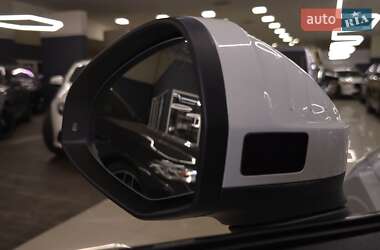 Седан Audi A4 2020 в 