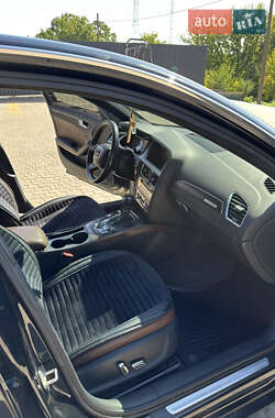 Седан Audi A4 2013 в Кропивницькому