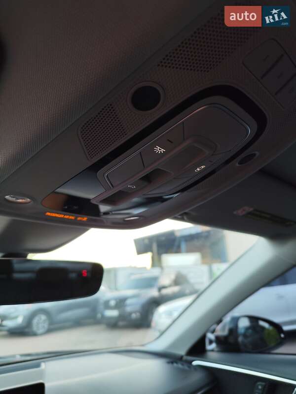 Седан Audi A4 2017 в Чернигове фото 47 Седан Audi A4 2017 в Чернигове