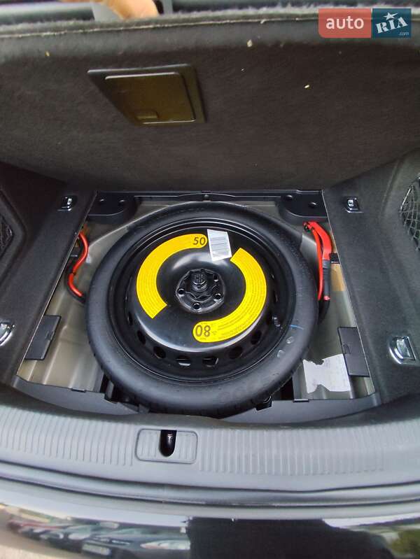 Седан Audi A4 2017 в Чернигове фото 4 Седан Audi A4 2017 в Чернигове