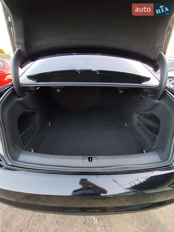 Седан Audi A4 2017 в Чернигове фото 7 Седан Audi A4 2017 в Чернигове