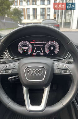 Седан Audi A4 2021 в Вінниці фото 10 Седан Audi A4 2021 в Вінниці