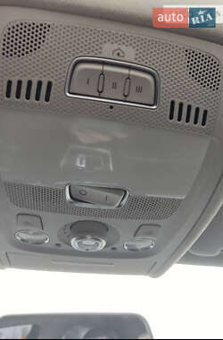 Седан Audi A4 2011 в 