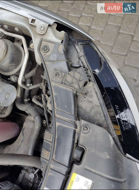 Седан Audi A4 2011 в Новомосковске