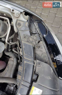 Седан Audi A4 2011 в 
