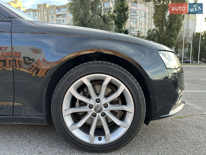 Универсал Audi A4 2015 в Киеве фото 4 Универсал Audi A4 2015 в Киеве