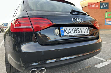 Універсал Audi A4 2015 в Києві