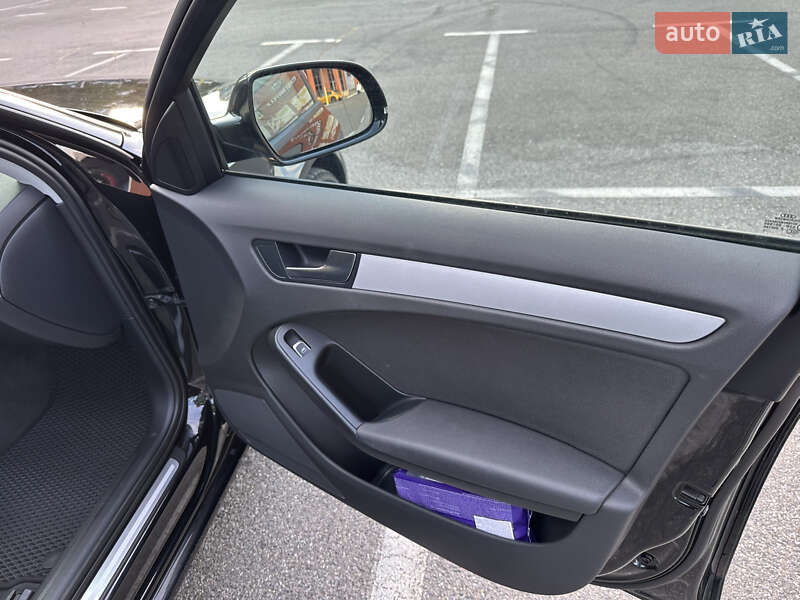 Универсал Audi A4 2015 в Киеве фото 15 Универсал Audi A4 2015 в Киеве
