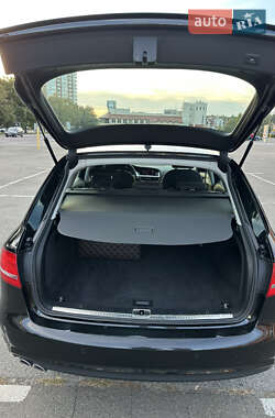 Универсал Audi A4 2015 в Киеве фото 22 Универсал Audi A4 2015 в Киеве
