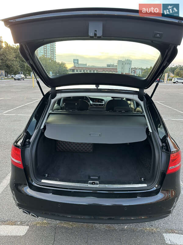 Универсал Audi A4 2015 в Киеве фото 22 Универсал Audi A4 2015 в Киеве