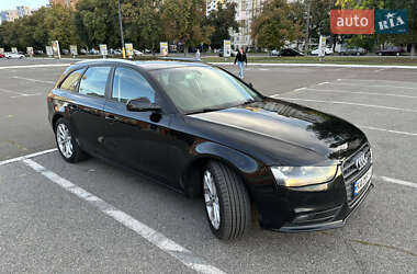 Универсал Audi A4 2015 в Киеве фото 24 Универсал Audi A4 2015 в Киеве