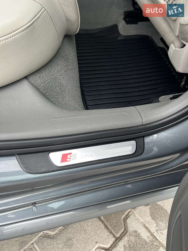 Седан Audi A4 2012 в Нововолынске фото 27 Седан Audi A4 2012 в Нововолынске