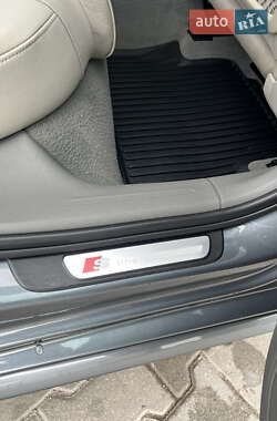 Седан Audi A4 2012 в 