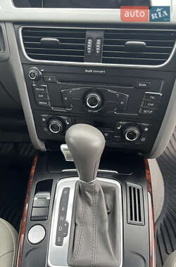 Седан Audi A4 2012 в 