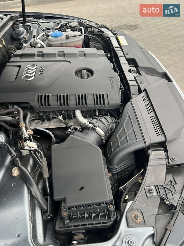Седан Audi A4 2012 в Нововолынске фото 38 Седан Audi A4 2012 в Нововолынске