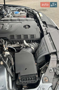 Седан Audi A4 2012 в 