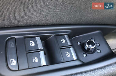 Универсал Audi A4 2018 в 