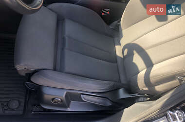 Универсал Audi A4 2018 в 