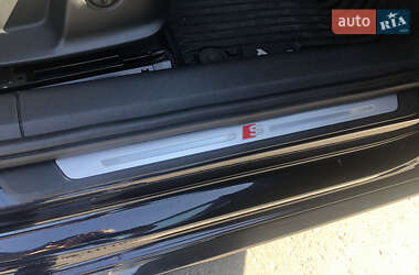Универсал Audi A4 2018 в Киеве