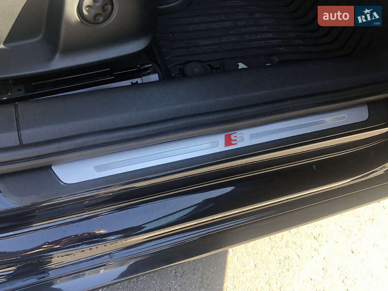 Универсал Audi A4 2018 в Чернигове