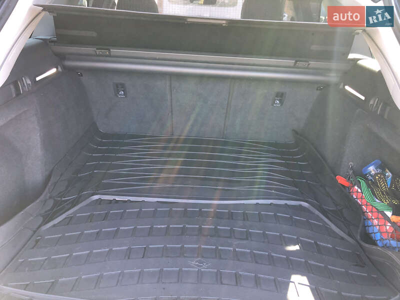 Универсал Audi A4 2018 в Чернигове