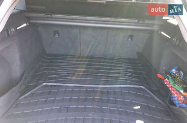Универсал Audi A4 2018 в 