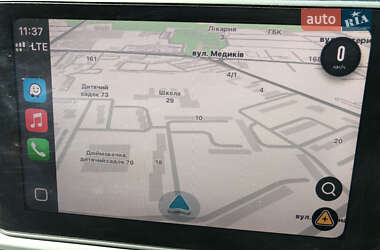 Универсал Audi A4 2018 в Киеве